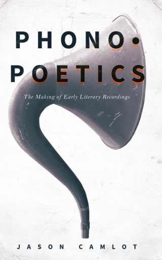 表紙画像: Phonopoetics 1st edition 9781503605213