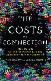 Titelbild: The Costs of Connection 1st edition 9781503609747