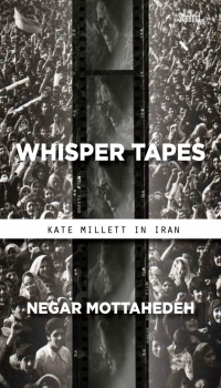 صورة الغلاف: Whisper Tapes 1st edition 9780804795098