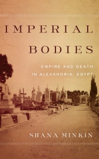 Cover image: Imperial Bodies 1st edition 9781503608924