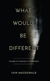 Omslagafbeelding: What Would Be Different 1st edition 9781503610279
