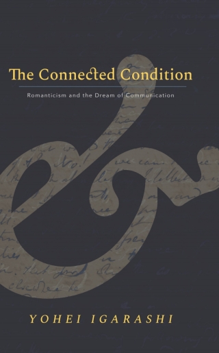 Cover image: The Connected Condition 1st edition 9781503610040