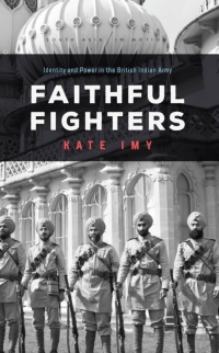 Cover image: Faithful Fighters 1st edition 9781503610026