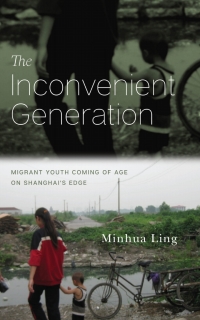 Titelbild: The Inconvenient Generation 1st edition 9781503609976