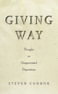 Cover image: Giving Way 1st edition 9781503610248