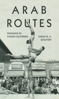 Cover image: Arab Routes 1st edition 9781503606173