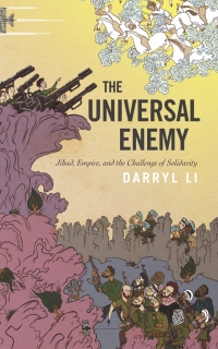 Cover image: The Universal Enemy 1st edition 9781503610873