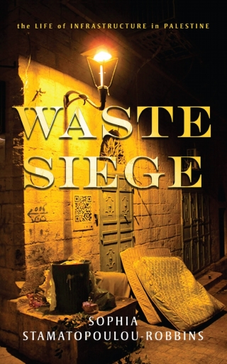 Cover image: Waste Siege 1st edition 9781503607309