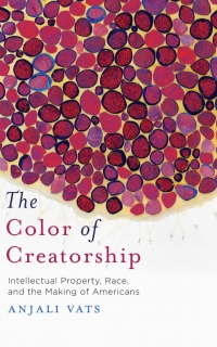 Titelbild: The Color of Creatorship 1st edition 9781503610958