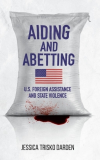 Cover image: Aiding and Abetting 1st edition 9781503610996