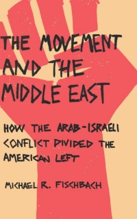 Titelbild: The Movement and the Middle East 1st edition 9781503610446