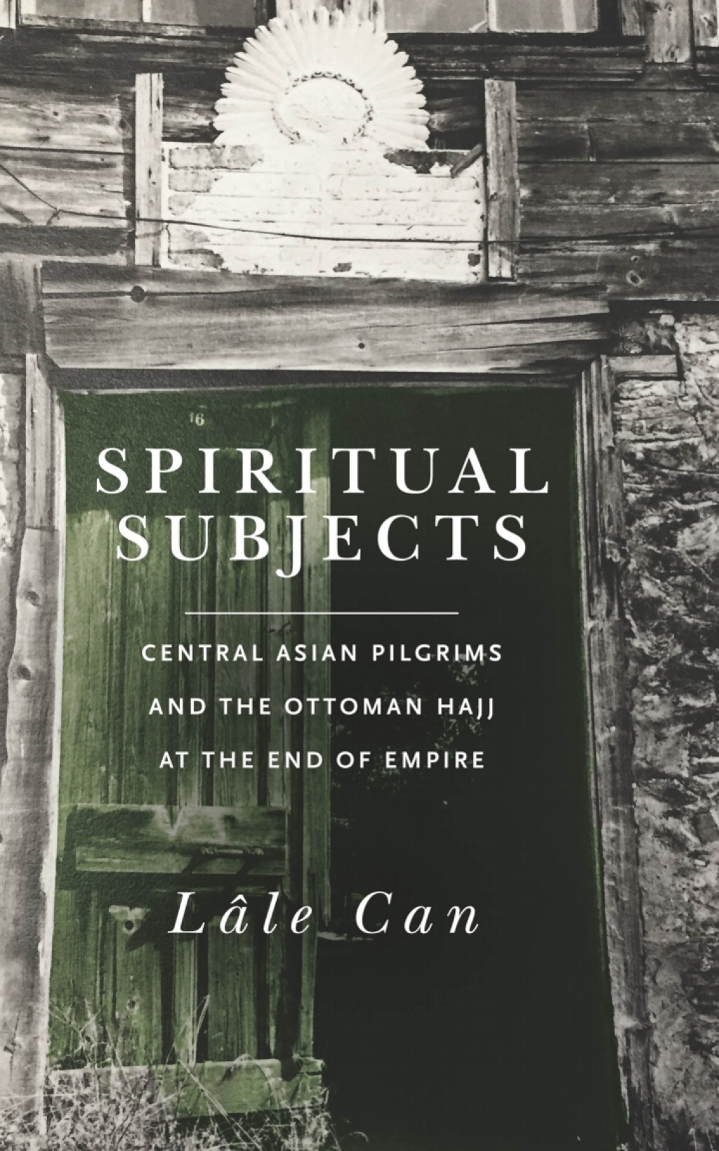 ISBN 9781503610170 product image for Spiritual Subjects - 1st Edition (eBook) | upcitemdb.com
