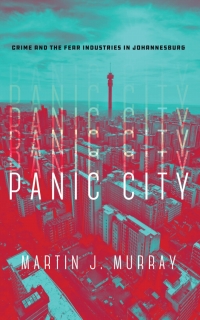 Cover image: Panic City 1st edition 9781503611269