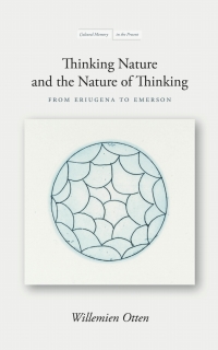 Imagen de portada: Thinking Nature and the Nature of Thinking 1st edition 9781503606708
