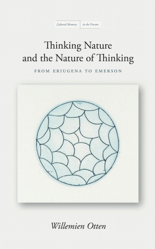 Omslagafbeelding: Thinking Nature and the Nature of Thinking 1st edition 9781503606708