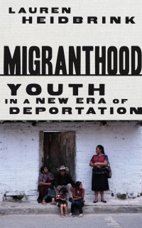 Cover image: Migranthood 1st edition 9781503611542