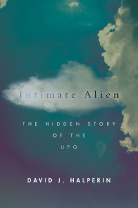 Cover image: Intimate Alien 1st edition 9781503607088