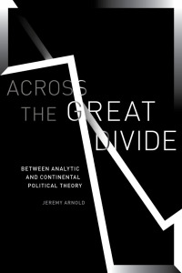 Cover image: Across the Great Divide 1st edition 9781503612136