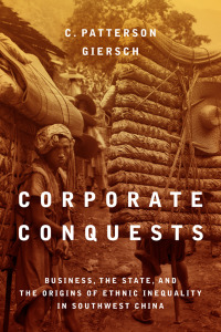 Omslagafbeelding: Corporate Conquests 1st edition 9781503611641