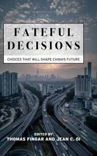 Omslagafbeelding: Fateful Decisions 1st edition 9781503612228