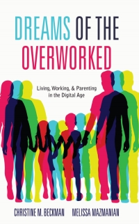 Imagen de portada: Dreams of the Overworked 1st edition 9781503602557