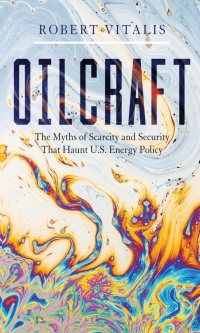 Cover image: Oilcraft 1st edition 9781503632592