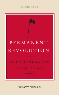 Cover image: Permanent Revolution 1st edition 9781503602823