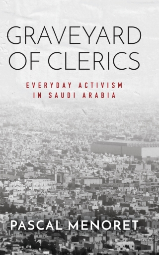 Cover image: Graveyard of Clerics 1st edition 9780804799805