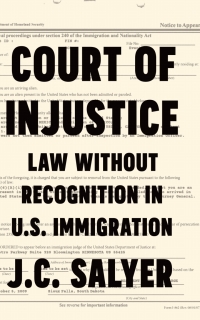 Imagen de portada: Court of Injustice 1st edition 9781503611405
