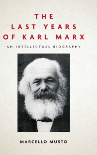 صورة الغلاف: The Last Years of Karl Marx 1st edition 9781503612525