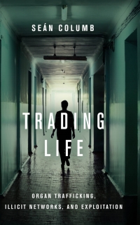 Cover image: Trading Life 1st edition 9781503612556