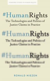 Cover image: #HumanRights 1st edition 9781503608894