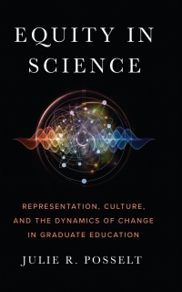 Titelbild: Equity in Science 1st edition 9781503608702