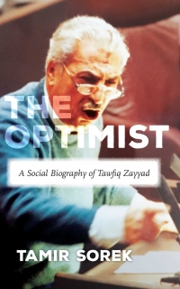 Cover image: The Optimist 1st edition 9780804797474