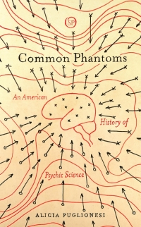Cover image: Common Phantoms 1st edition 9781503612778