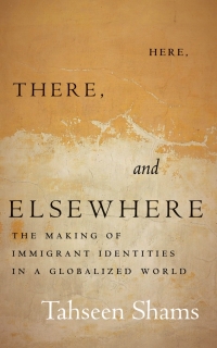 Imagen de portada: Here, There, and Elsewhere 1st edition 9781503610699