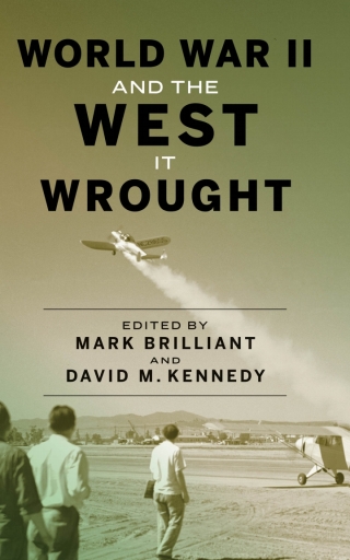 Titelbild: World War II and the West It Wrought 1st edition 9781503612877