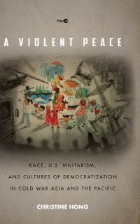 Omslagafbeelding: A Violent Peace 1st edition 9781503603134
