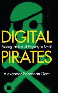 Omslagafbeelding: Digital Pirates 1st edition 9781503612976