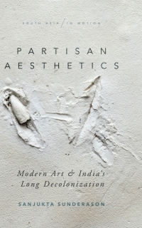 表紙画像: Partisan Aesthetics 1st edition 9781503611948