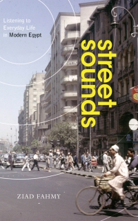 Omslagafbeelding: Street Sounds 1st edition 9781503613034