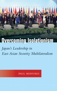 Cover image: Overcoming Isolationism 1st edition 9781503611696