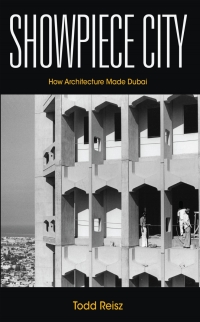 Cover image: Showpiece City 1st edition 9781503609884