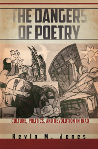 Cover image: The Dangers of Poetry 1st edition 9781503613393