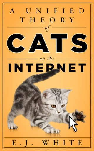 表紙画像: A Unified Theory of Cats on the Internet 1st edition 9781503604636