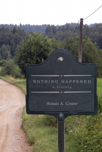 Omslagafbeelding: Nothing Happened 1st edition 9781503613478