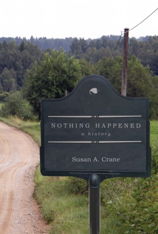 Cover image: Nothing Happened 1st edition 9781503613478