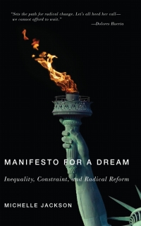 Omslagafbeelding: Manifesto for a Dream 1st edition 9781503611924