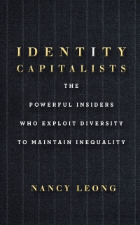 Cover image: Identity Capitalists 1st edition 9781503610132