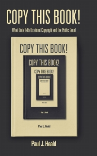 Imagen de portada: Copy This Book! 1st edition 9781503614307